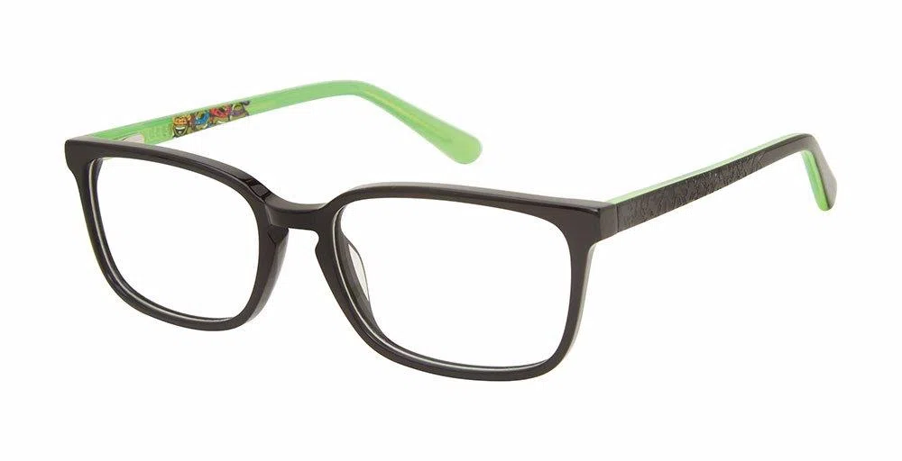 TMNT NIC-MENACE Eyeglasses - view 2